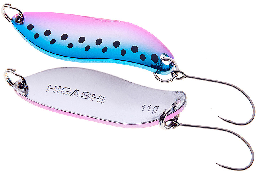 Блесна HIGASHI Masu 11g,  16 купить c доставкой