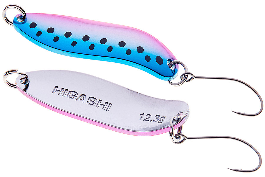 Блесна HIGASHI Masu 12.3g,  16 купить c доставкой