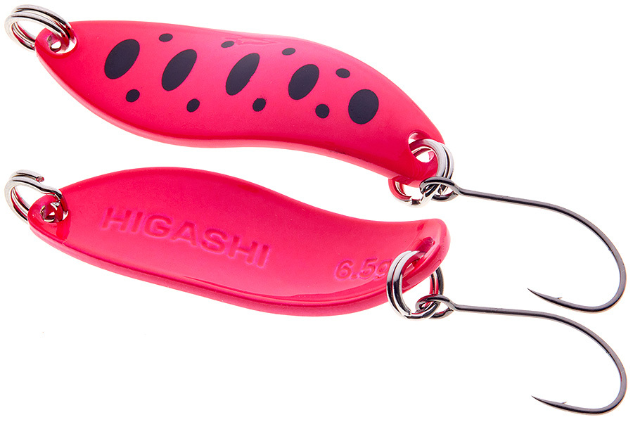 Блесна HIGASHI Masu 6.5g,  17 купить c доставкой