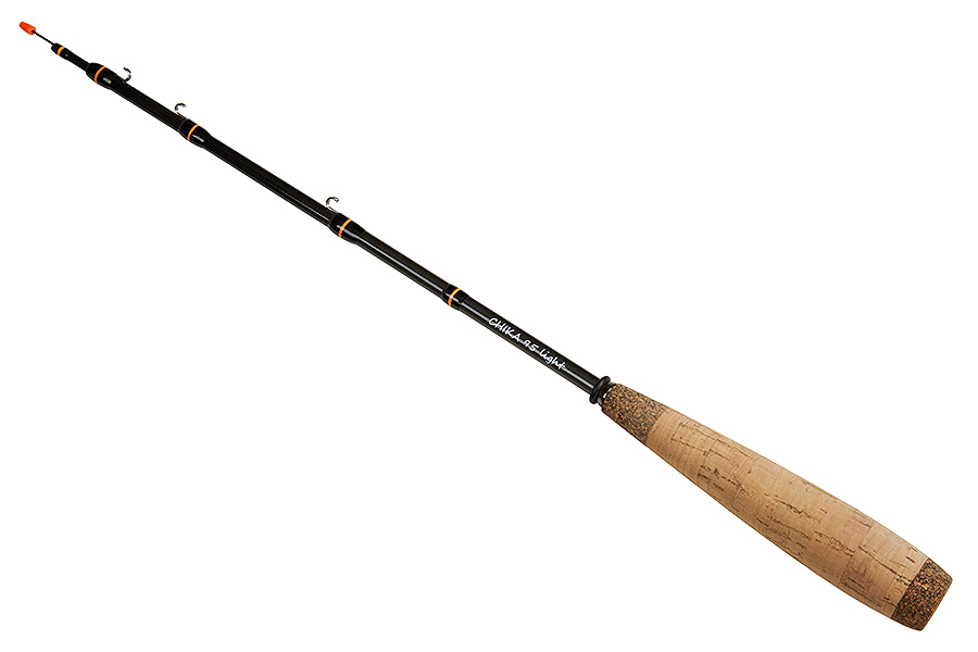 Удилище HIGASHI Chika 120 Light Cork купить c доставкой