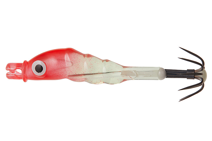 Кальмарница HIGASHI Shrimp Cristal SH 60, 18 купить c доставкой
