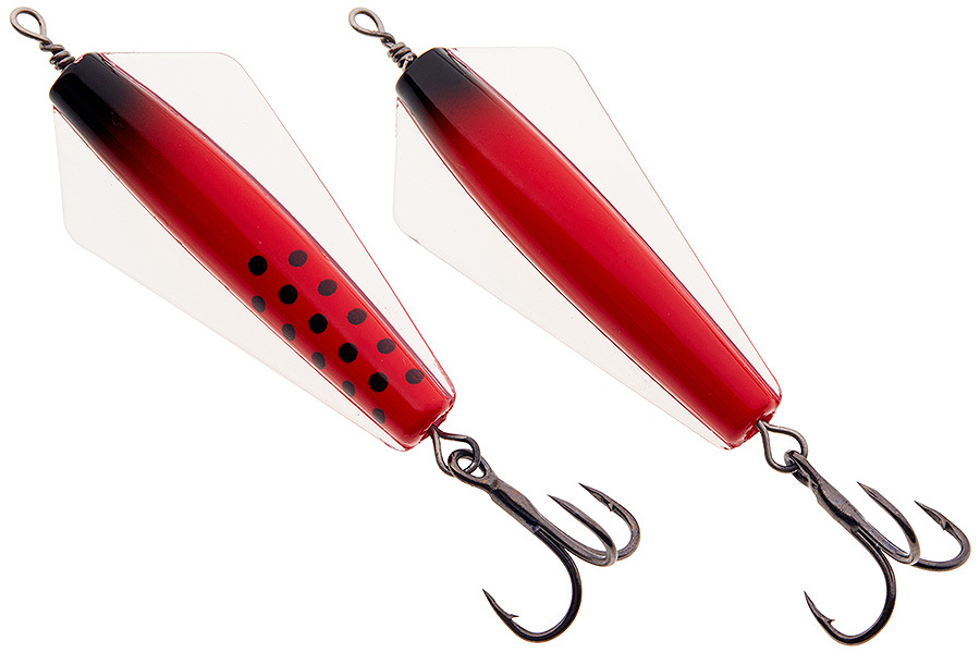 Блесна Dr. Salmon 13g,  20 купить c доставкой