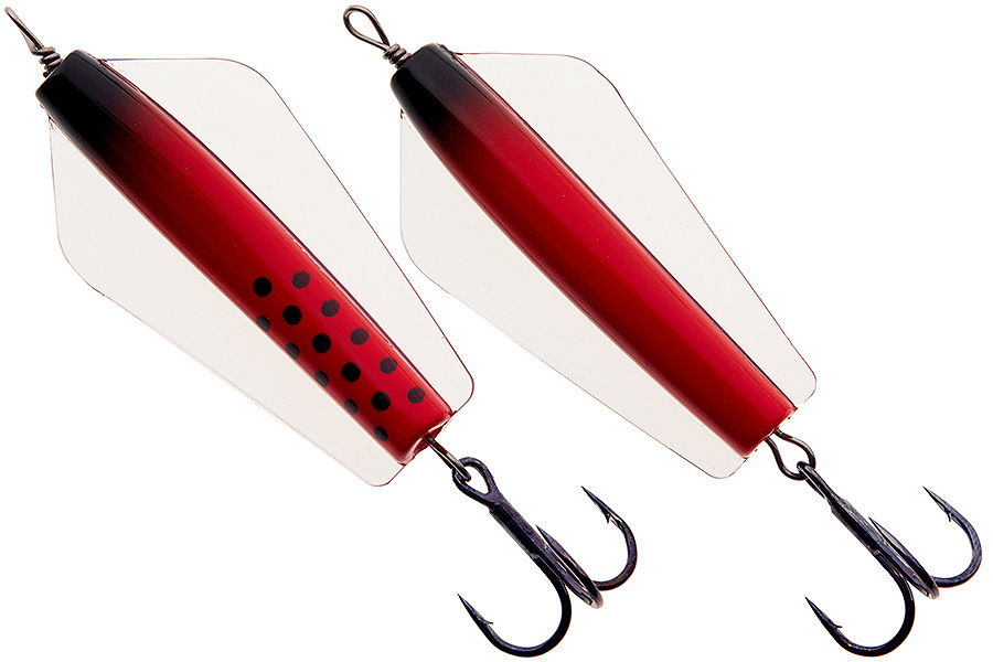 Блесна Dr. Salmon 20g,  20 купить c доставкой