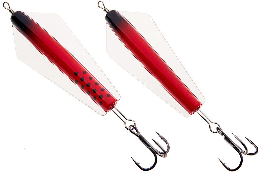 Блесна Dr. Salmon 26g,  20 купить c доставкой