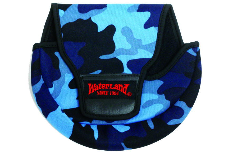 Чехол WATERLAND Reel Cover Type S 2 купить c доставкой