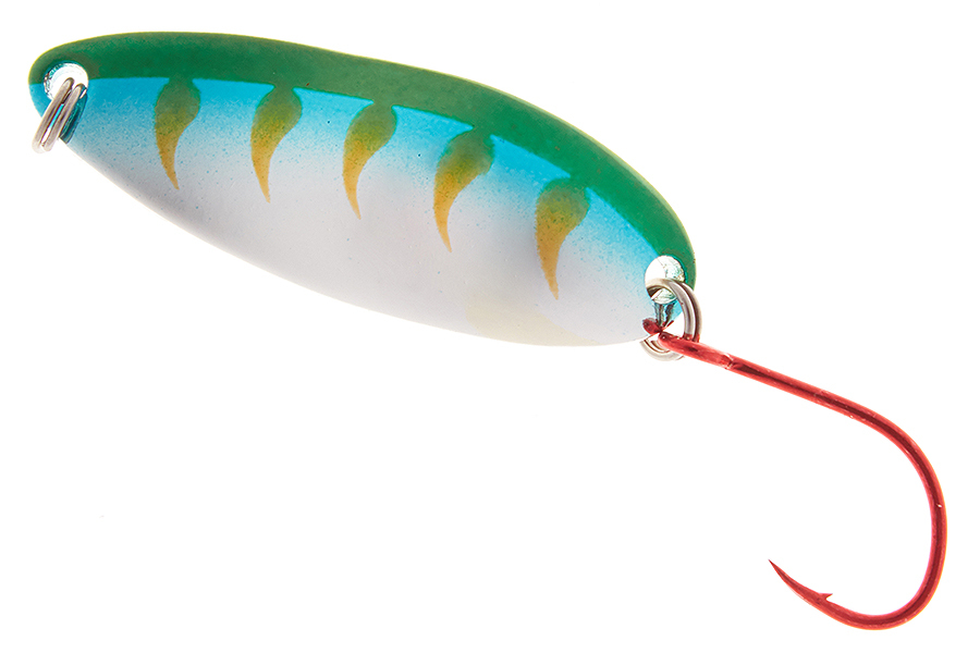 Блесна WATERLAND Deep Cupper Native 12гр (custom colors), 21 купить c доставкой