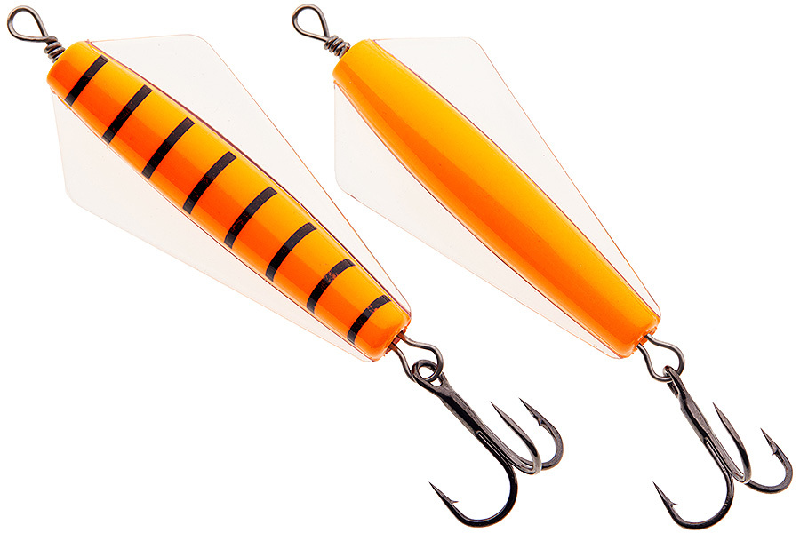 Блесна Dr. Salmon 13g,  28 купить c доставкой