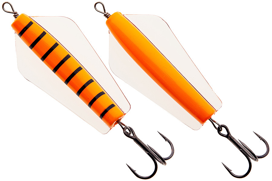 Блесна Dr. Salmon 20g,  28 купить c доставкой