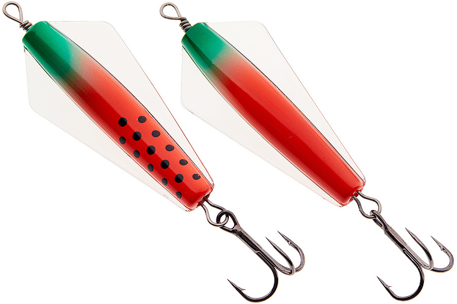 Блесна Dr. Salmon 13g,  30 купить c доставкой