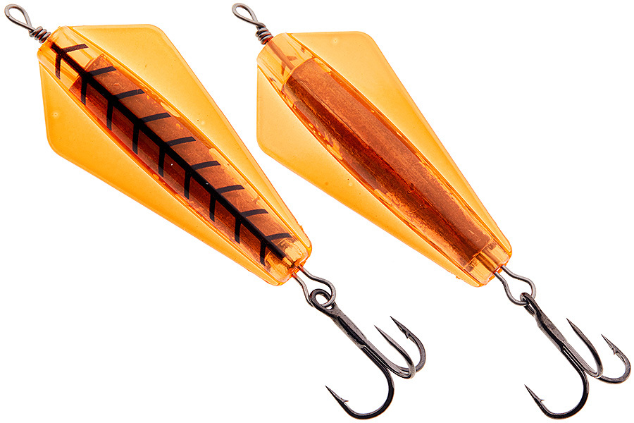 Блесна Dr. Salmon 13g,  31 купить c доставкой