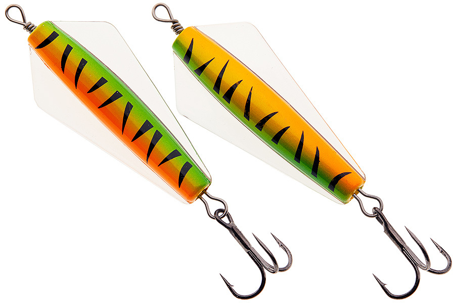 Блесна Dr. Salmon 13g,  32 купить c доставкой
