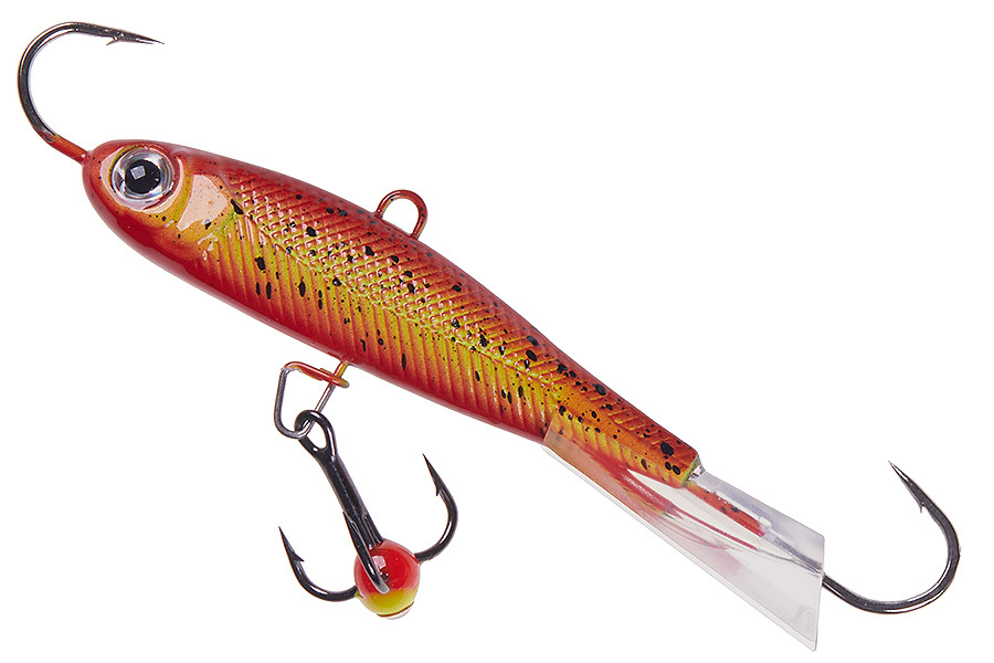 Балансир HIGASHI Norvil 65mm 19g,  32 купить c доставкой