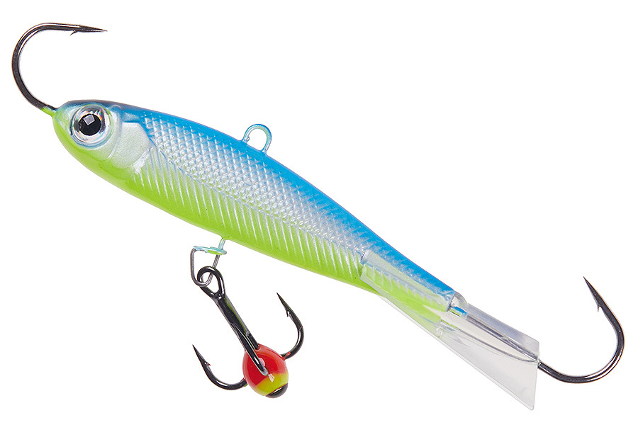 Балансир HIGASHI Norvil 75mm 32g,  33 купить c доставкой