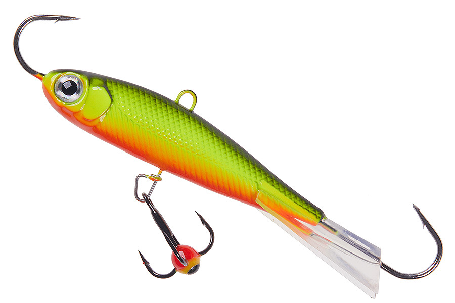 Балансир HIGASHI Norvil 75mm 32g,  34 купить c доставкой