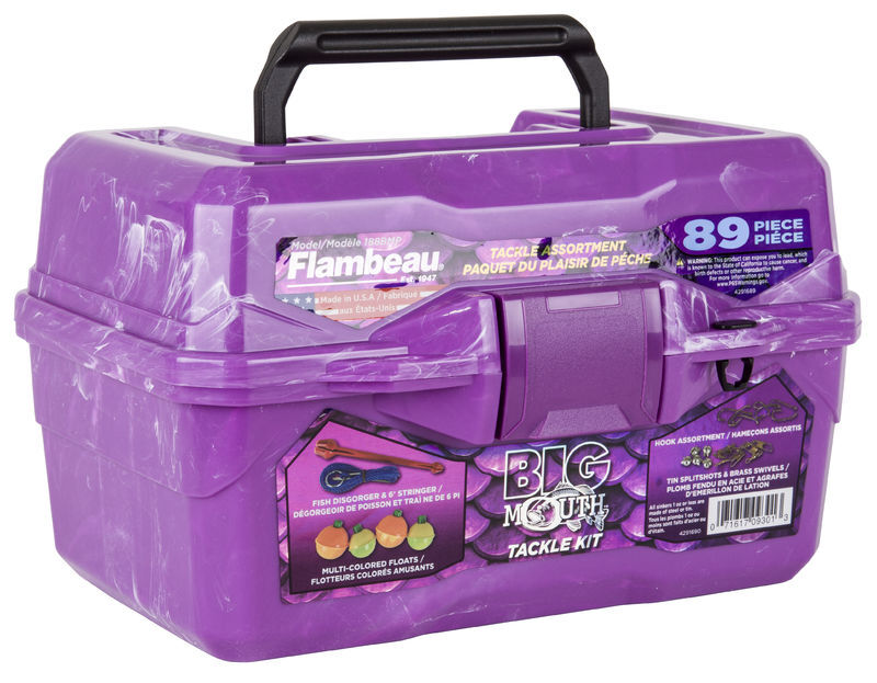 Ящик FLAMBEAU 355BMT купить c доставкой