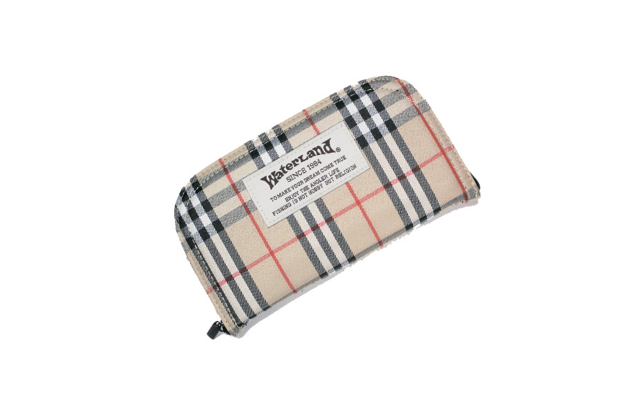 Органайзер WATERLAND Spoon Wallet Cloth M 4 купить c доставкой