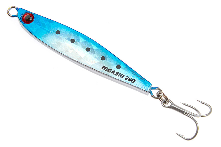 Пилькер HIGASHI Hayai jigu 28g TH, 4 купить c доставкой
