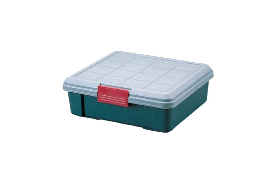 Ящик IRIS RV Box 450F купить c доставкой