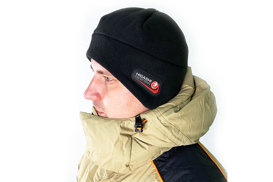 Шапка HIGASHI Maco Pro, 58-60 купить c доставкой