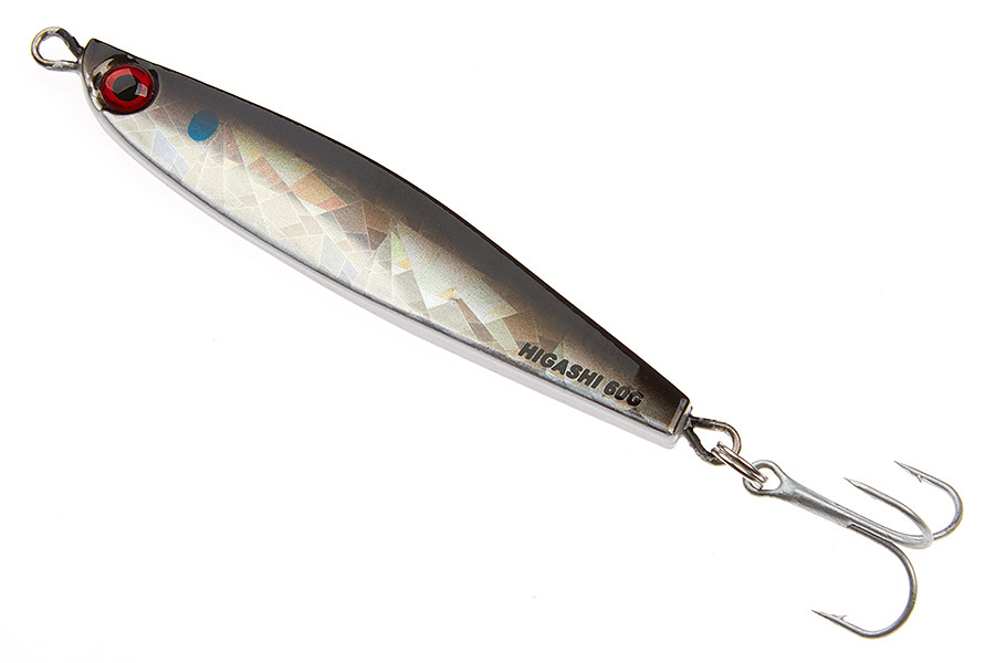 Пилькер HIGASHI Hayai jigu 60g TH, 6 купить c доставкой