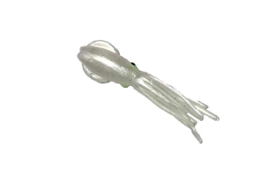 Приманки HIGASHI Squid-T10316 7.5 3 (set-4pcs) купить c доставкой