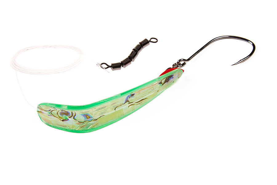 Блесна троллинговая HIGASHI Eclipse Abalone, 819 купить c доставкой