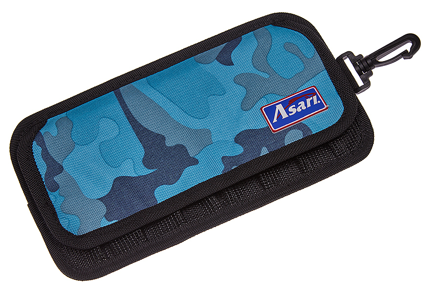 Органайзер ASARI Micro Jig Keeper купить c доставкой