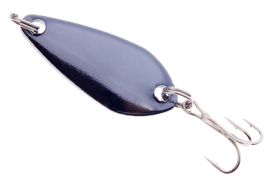 Блесна TauMANN Bera 3,7g, B01 купить c доставкой