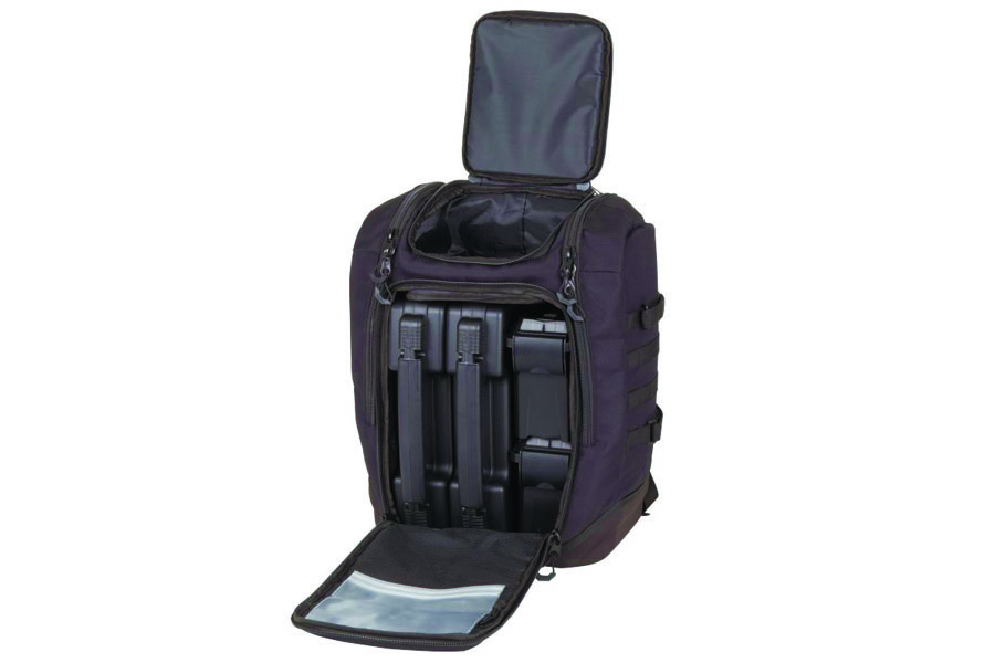 Тактический рюкзак FLAMBEAU Cargo Range Backpack C50BP купить c доставкой