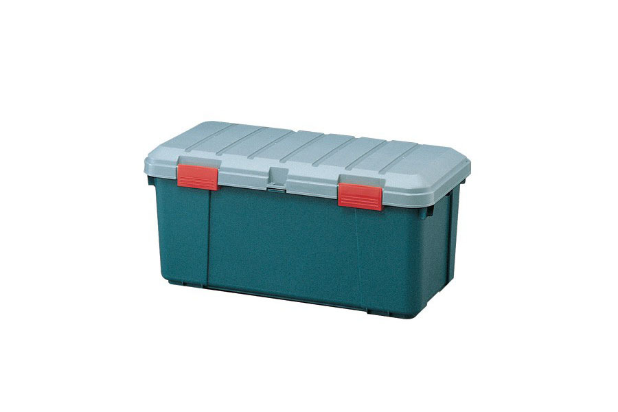 Ящик IRIS RV Box Car Trunk 85 купить c доставкой