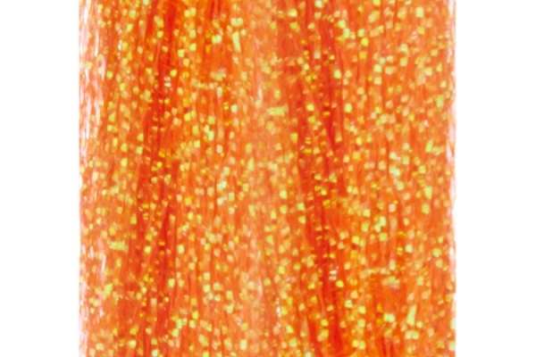 Материал HIGASHI Cristal Flash CF-64 оранжевый купить c доставкой