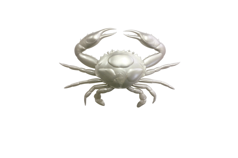 Приманка NIKKO Super Crab 6