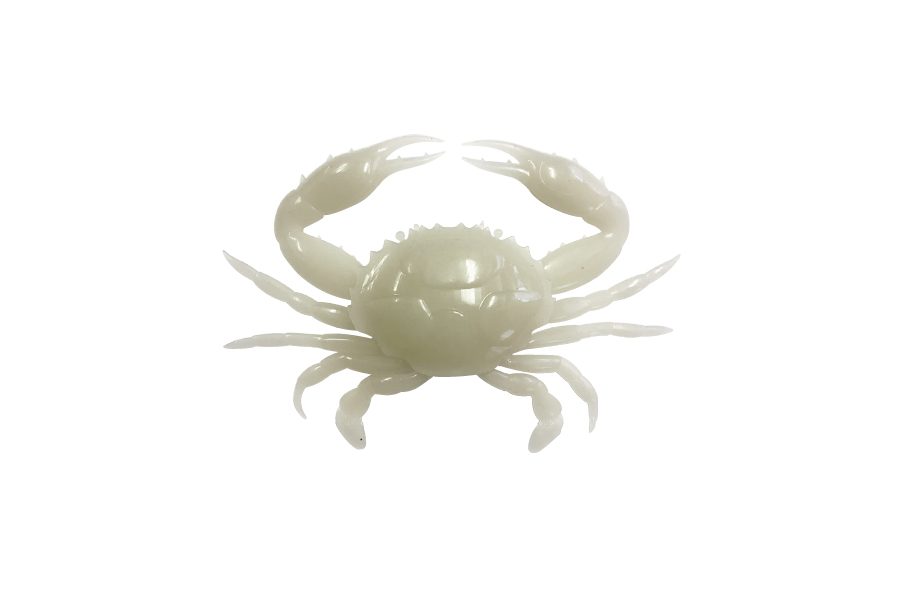 Приманка NIKKO Super Crab 6