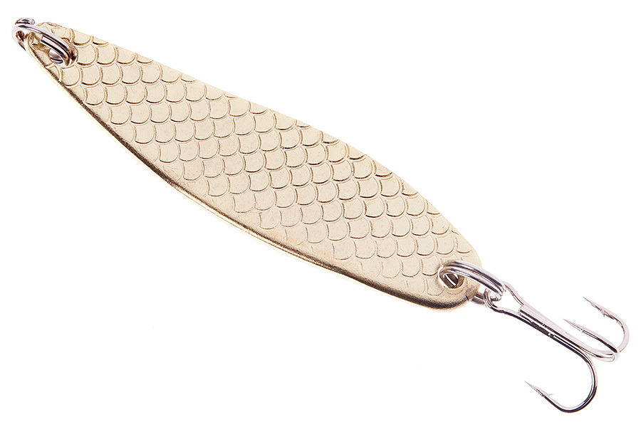 Блесна TauMANN Snake 16,5g, G50 купить c доставкой
