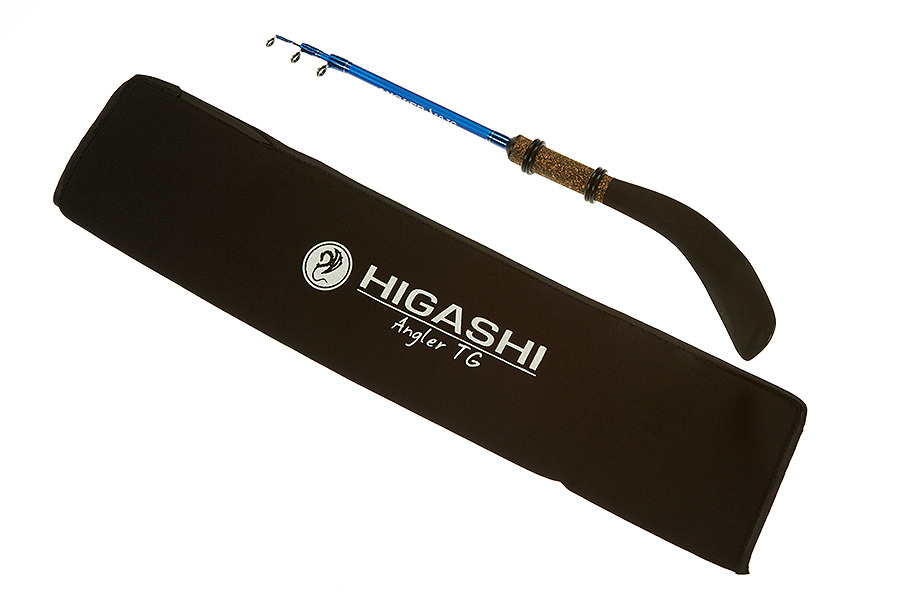Удилище HIGASHI Angler 50TG купить c доставкой