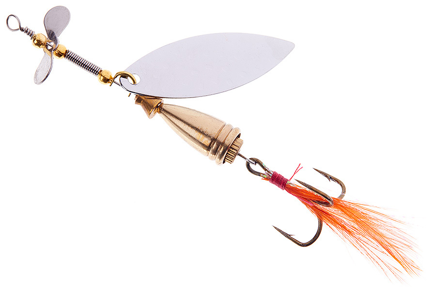 Блесна TauMANN Tail 13g, M42 купить c доставкой