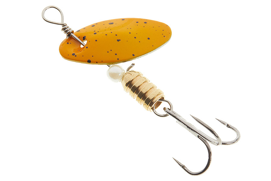 Блесна TauMANN Spike 43g, M53 купить c доставкой
