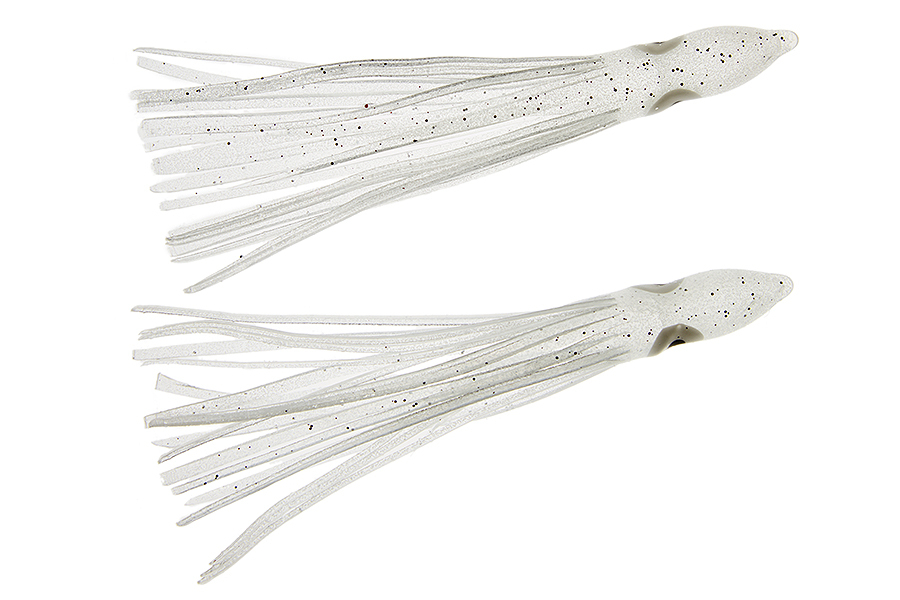 Приманки HIGASHI Octopus 10 006 (set-5pcs) купить c доставкой