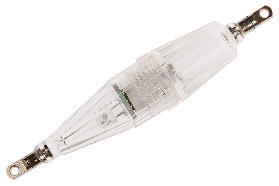 Фонарик кальмарный HIGASHI light W70, Rainbow  купить c доставкой