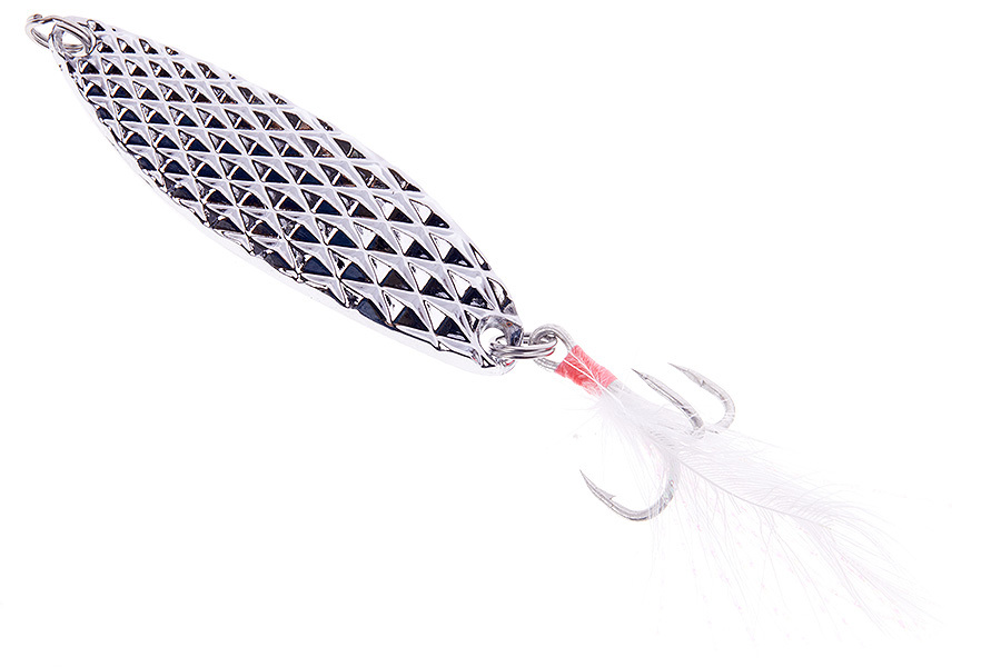 Блесна TauMANN Crown 15g, S22 купить c доставкой
