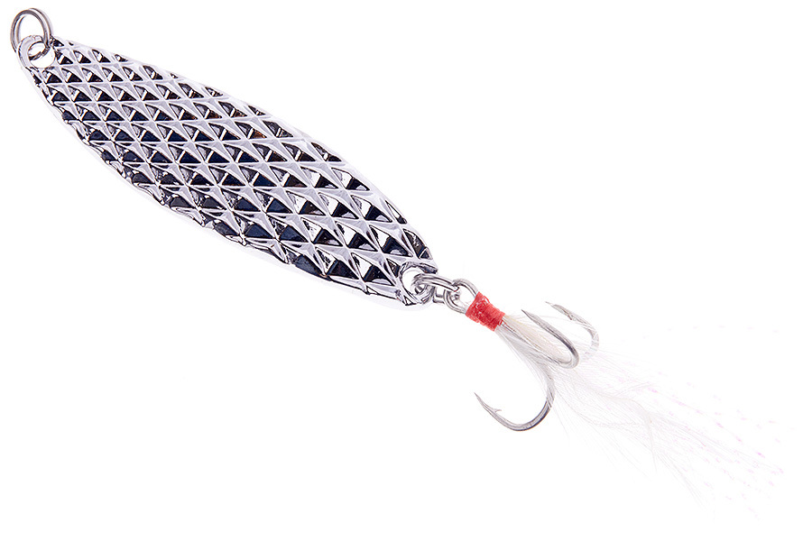 Блесна TauMANN Crown 20g, S22 купить c доставкой