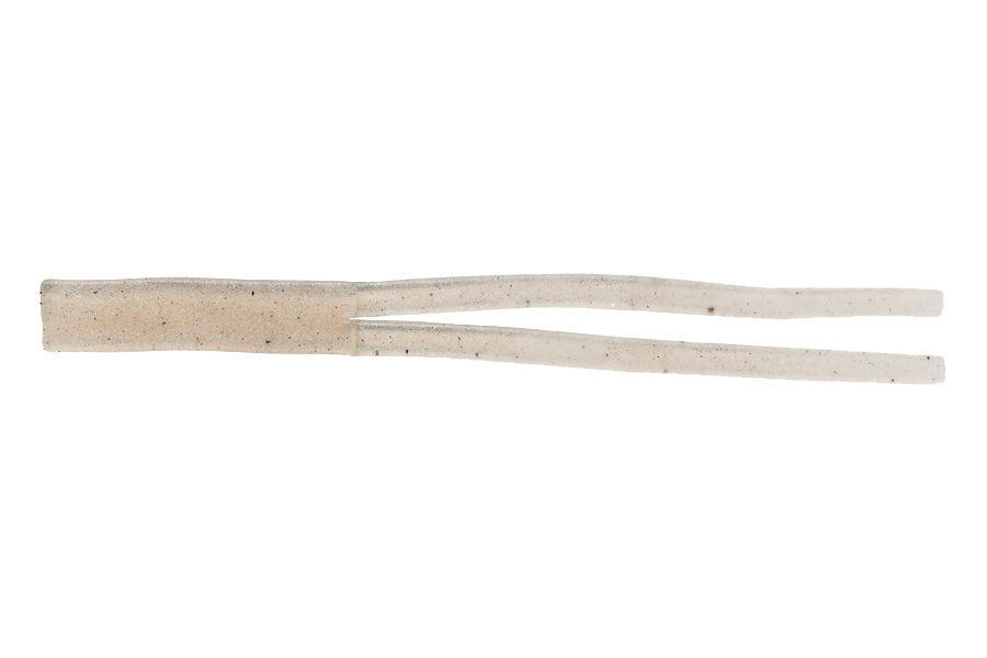 Приманка NIKKO Squid Strips BIG 145мм, UV (Ультрафиолетовый) Aurora купить c доставкой