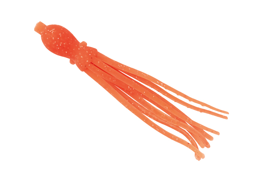 Приманка NIKKO Octopus 4.5