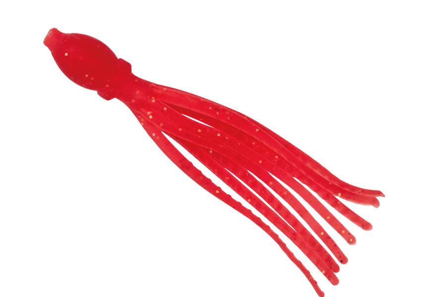 Приманка NIKKO Octopus 3.5