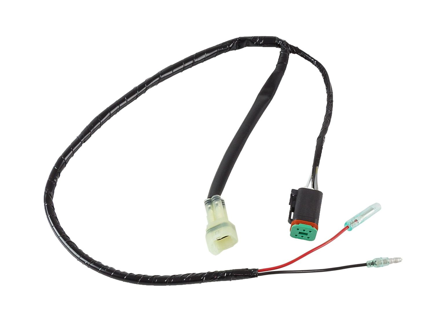 Адаптер SMIS интерфейса двигателя Suzuki DF250A-300A (1 двигатель) купить c доставкой