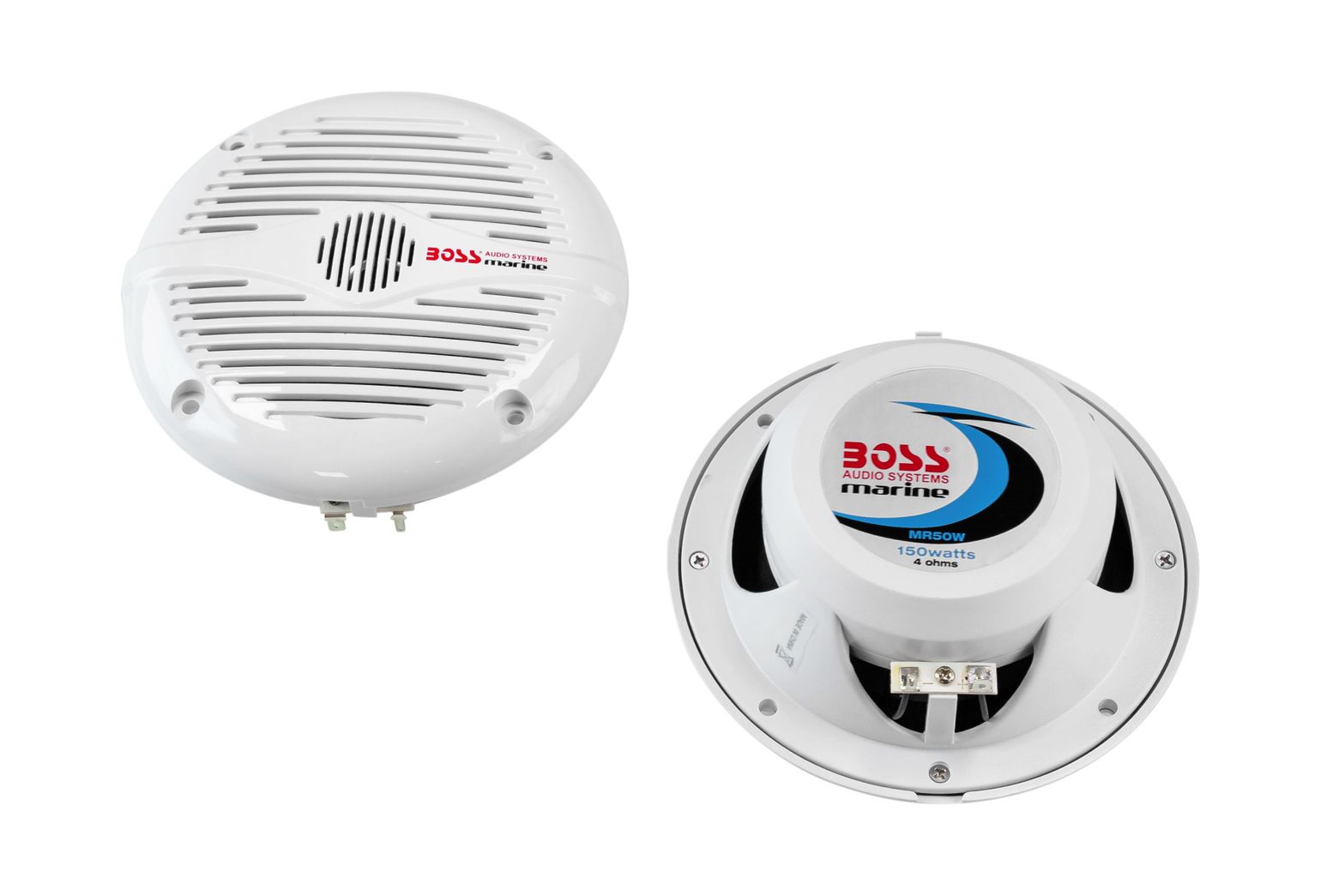 Акустика BOSS MR50W купить c доставкой