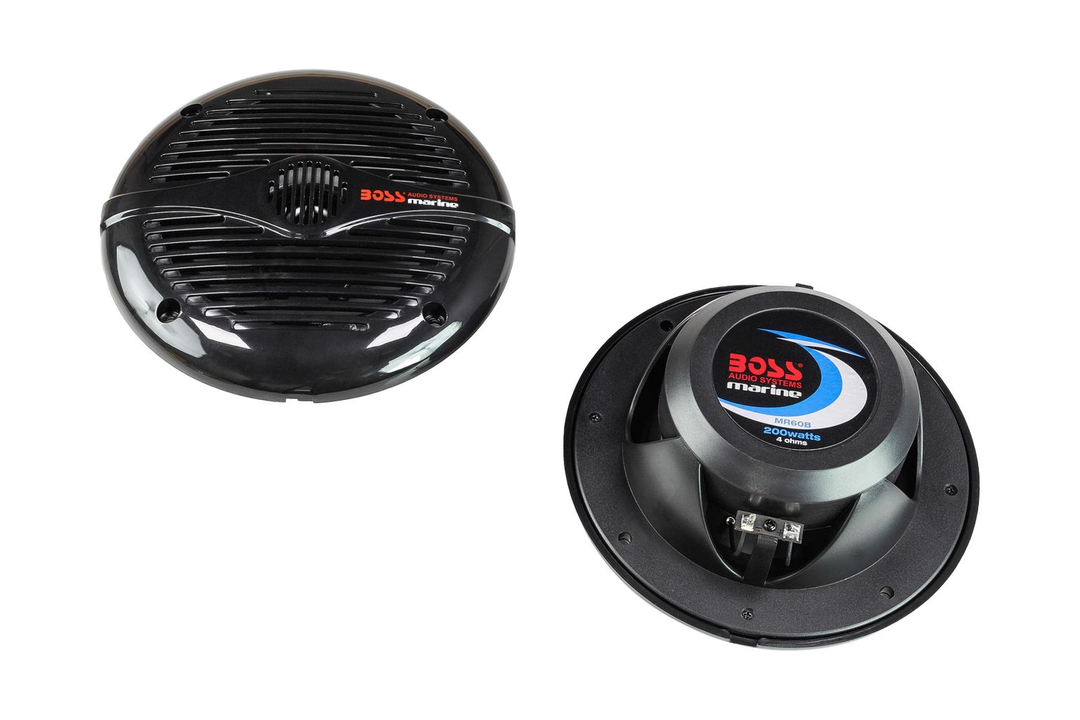 Акустика BOSS MR60B купить c доставкой