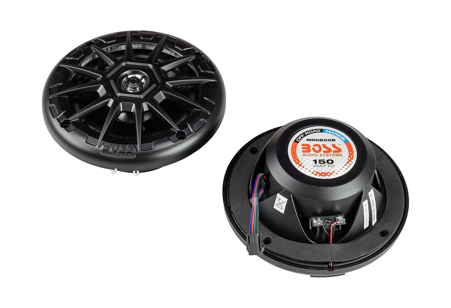 Акустика BOSS MRGB55B купить c доставкой