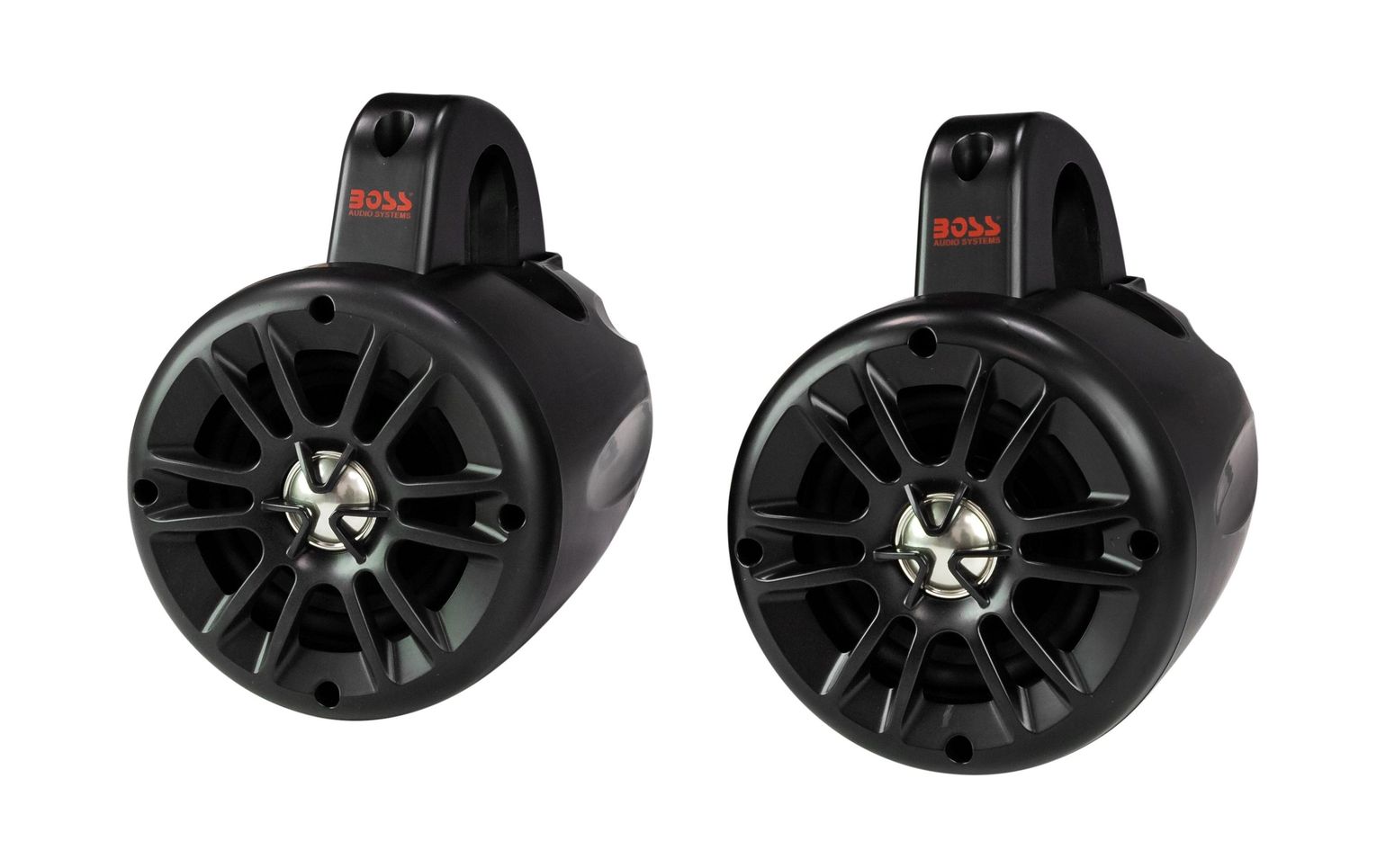 Акустика на таргу BOSS B40RGB купить c доставкой
