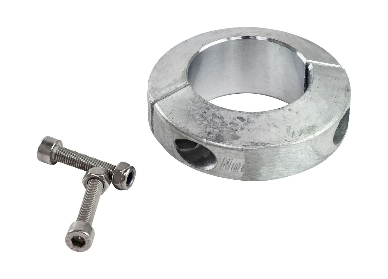 Анод цинковый для валолинии, D38 мм, BEST ANODE, DS038 купить c доставкой